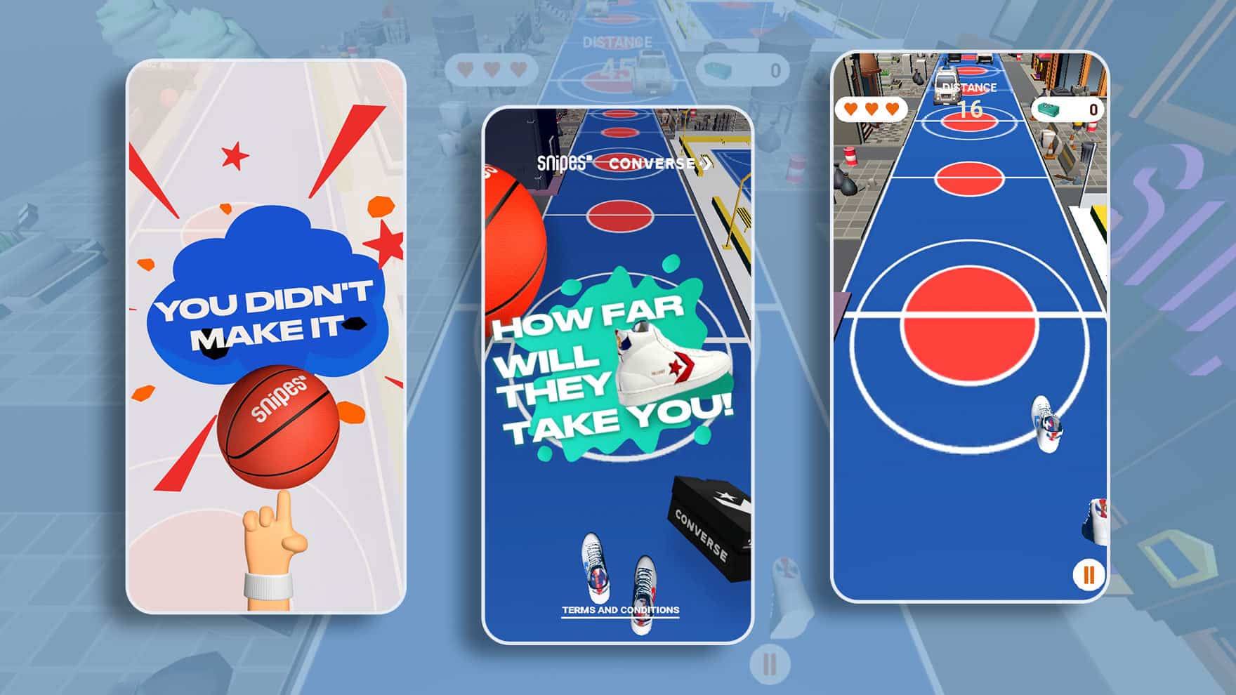 Custom Branded Mini Games