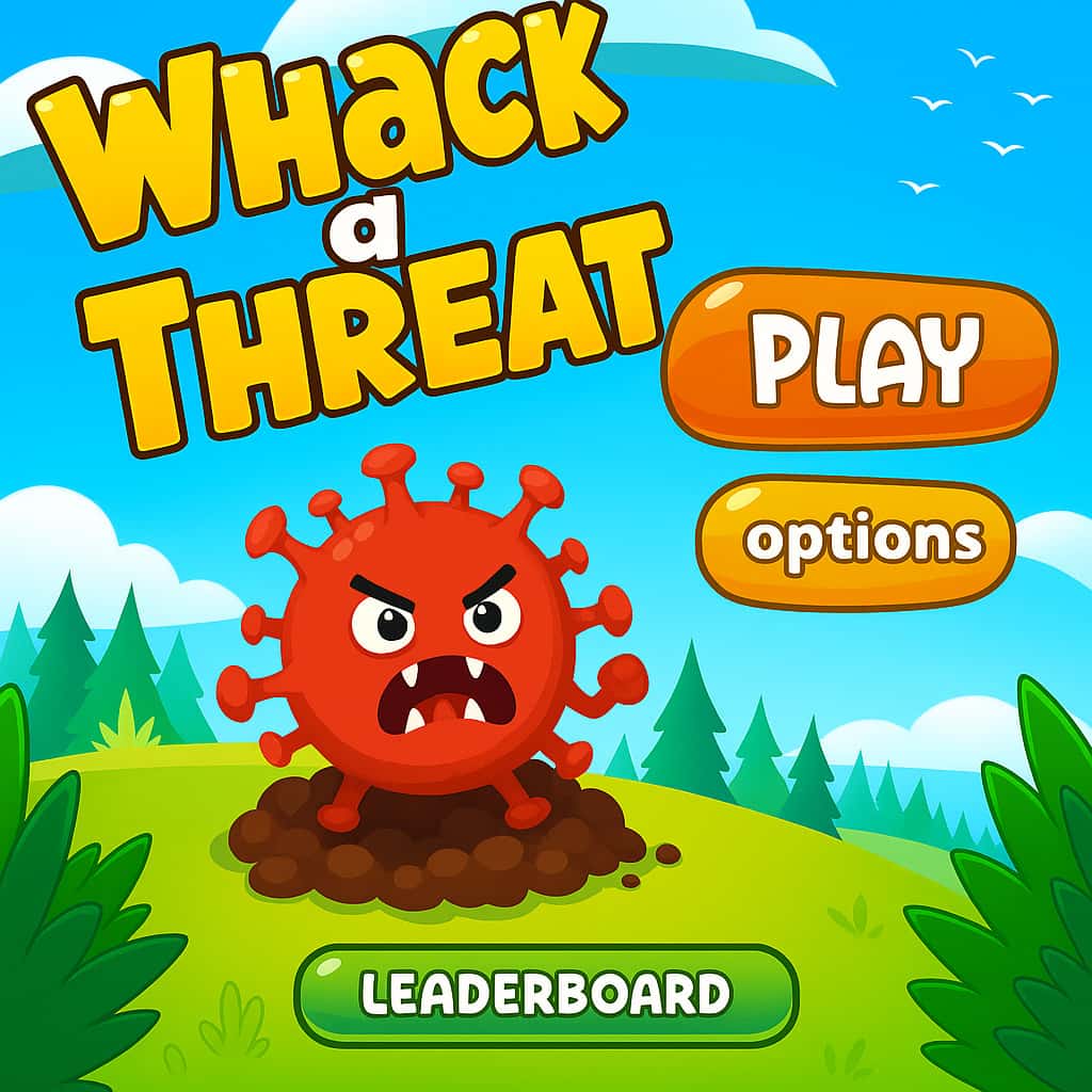Whack a Threat