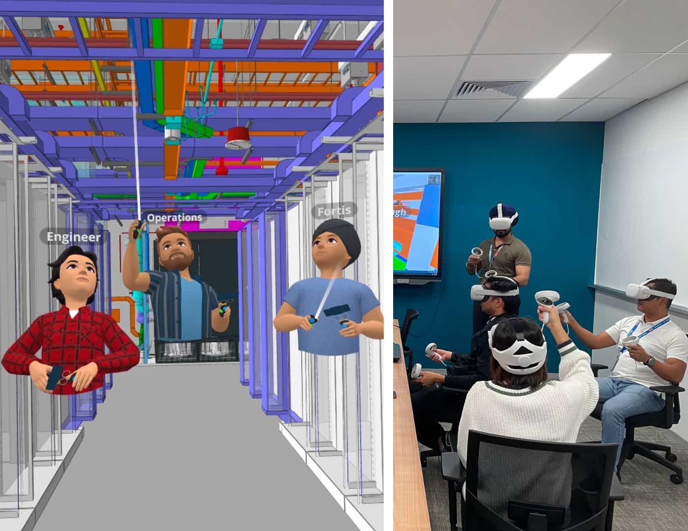 360° Virtual Tours