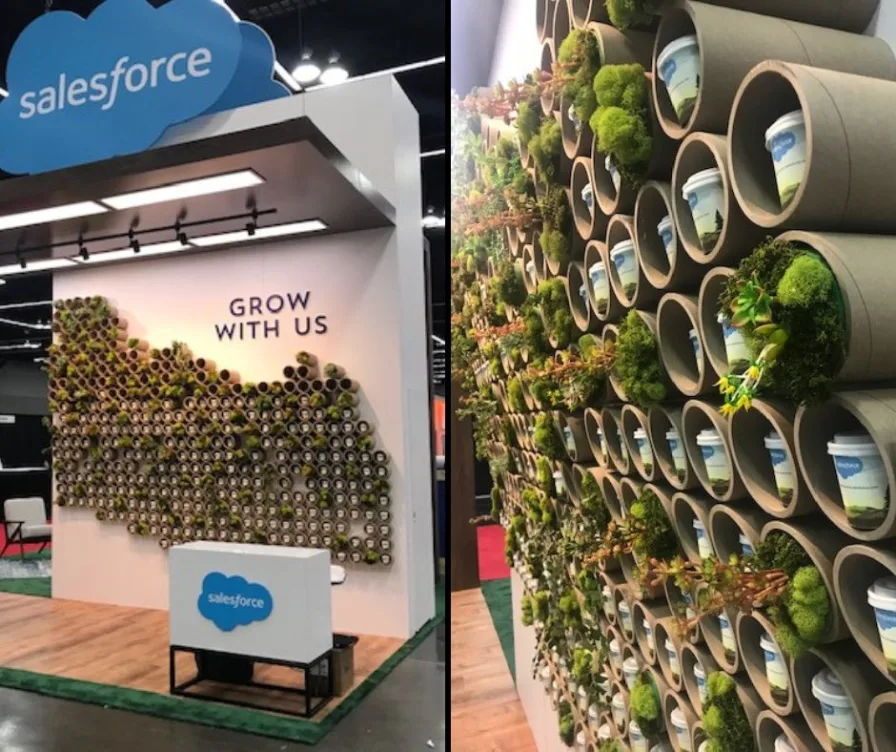 Seed Giveaways with Digital Tracking